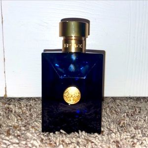 Versace Dylan Blue EDT 10ml sample